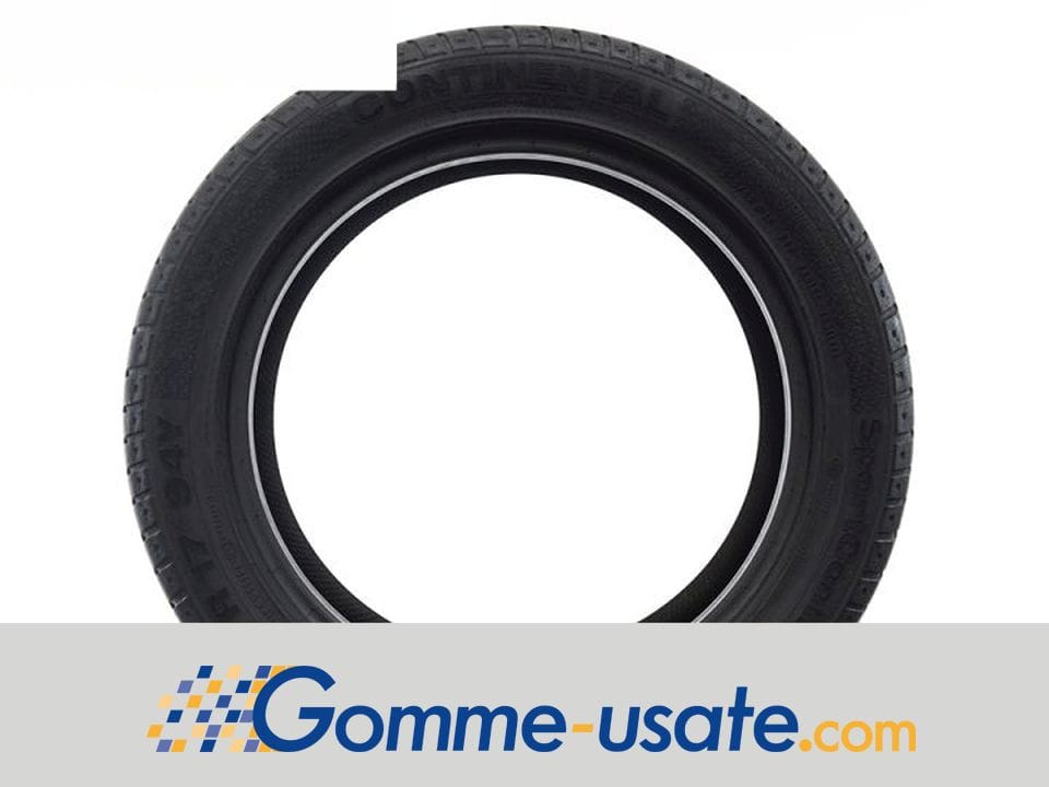 Thumb Continental Gomme Usate Continental 225/50 R17 94Y Sport Contact 2 (55%) pneumatici usati Estivo_1
